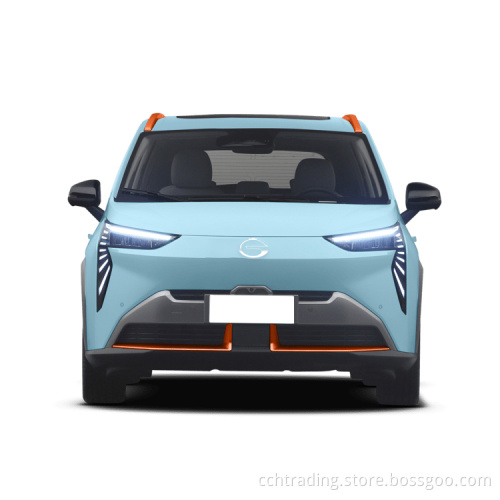 Gac aian aion y professionale popolare auto elettrica automatica economica